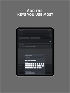RemotePad - Remote Trackpad screenshot 6