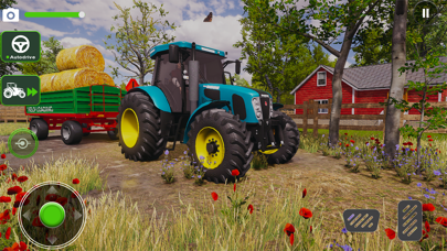 Farming Games American Farmer Screenshot
