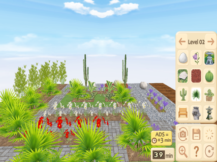 Serenity Garden screenshot 9