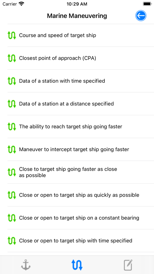#3. Nautical Calculator Preview (iOS) 由: The Vu Cong