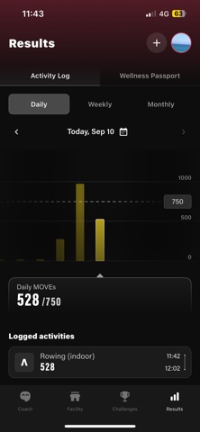 LSBU Active Screenshot 4 of 4