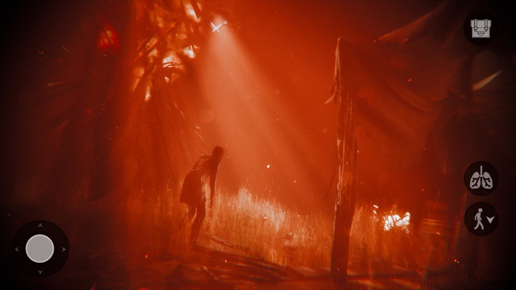 Maid of Sker screenshot-7