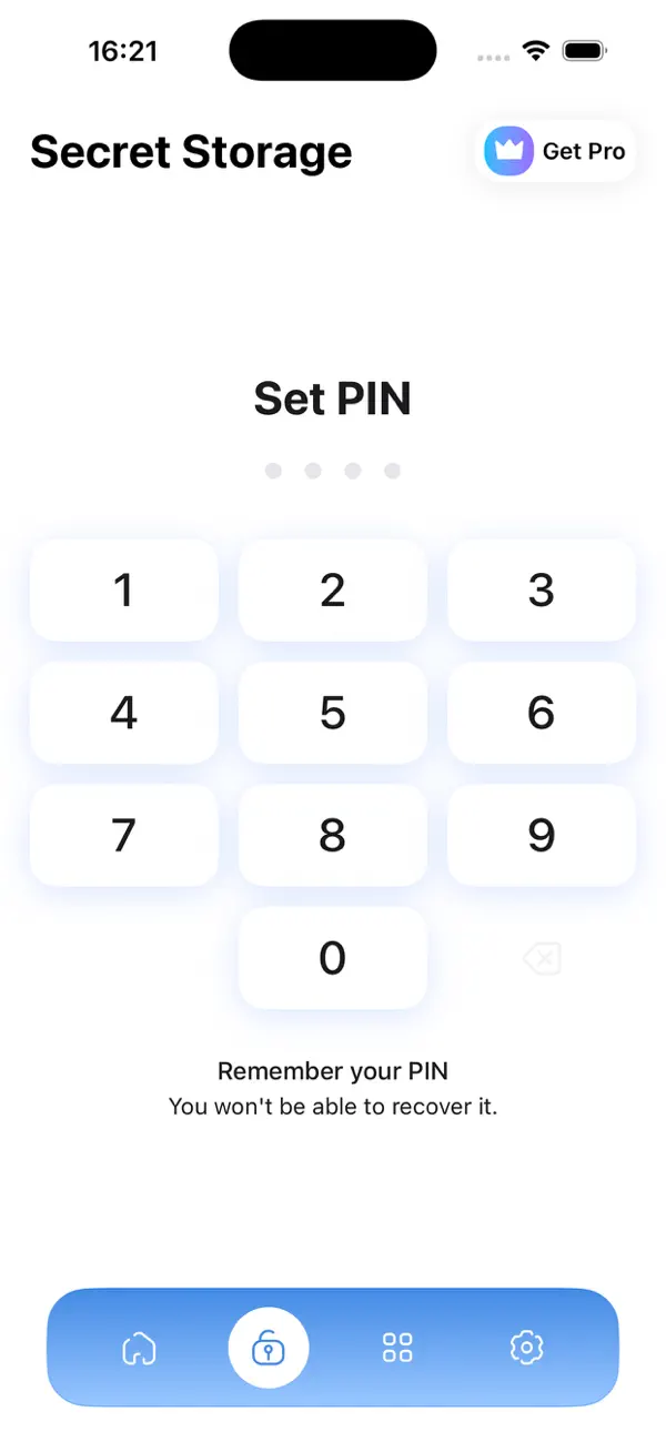 Screenshot #2 pour Cleaner – Photo & Productivity