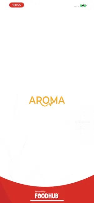 Aroma Pizza and Grill screenshot 1