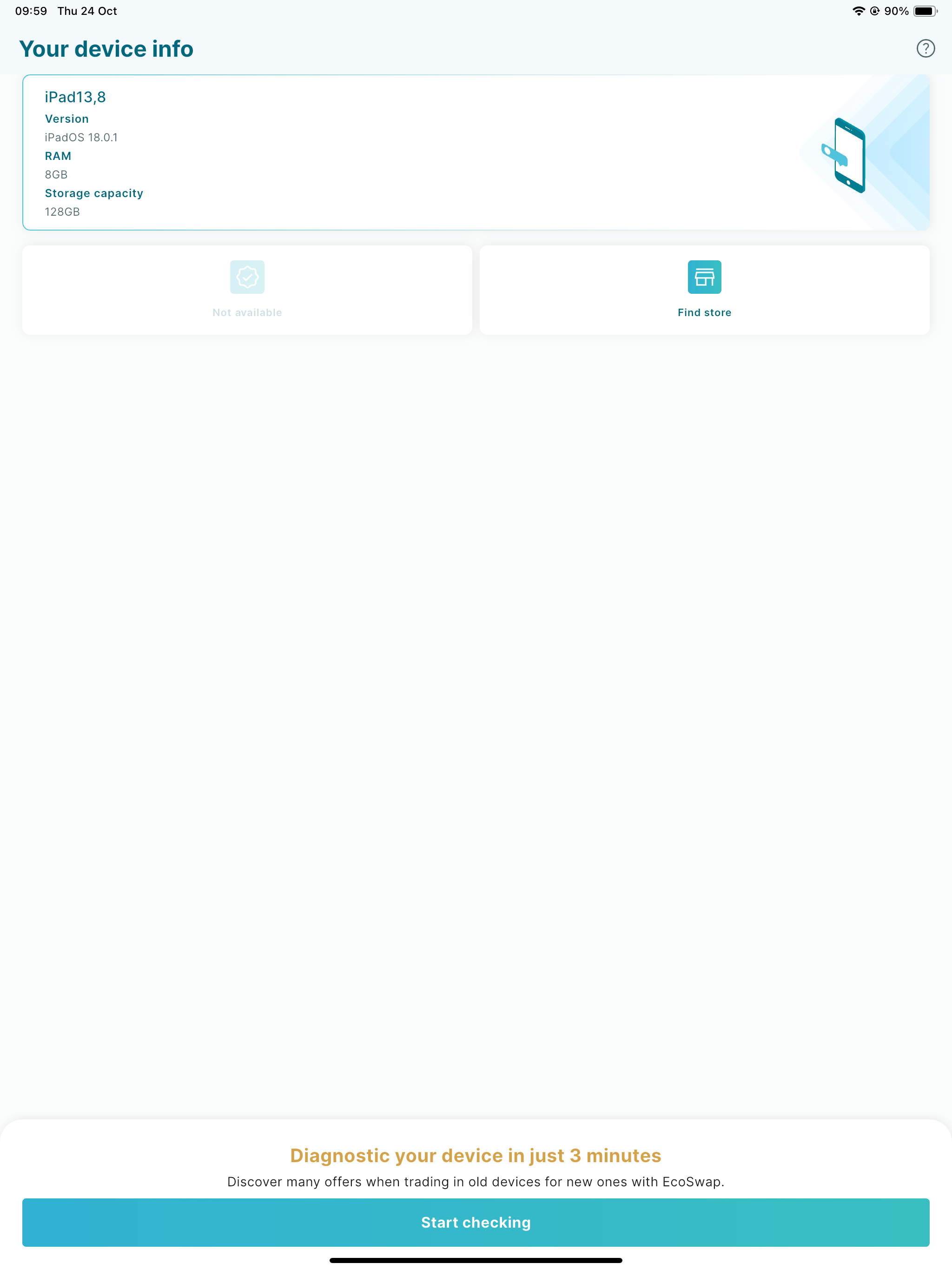 EcoSwap
