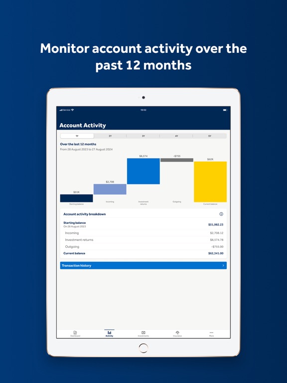 Screenshot #5 pour Hostplus