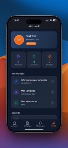 Restart - By étoile screenshot