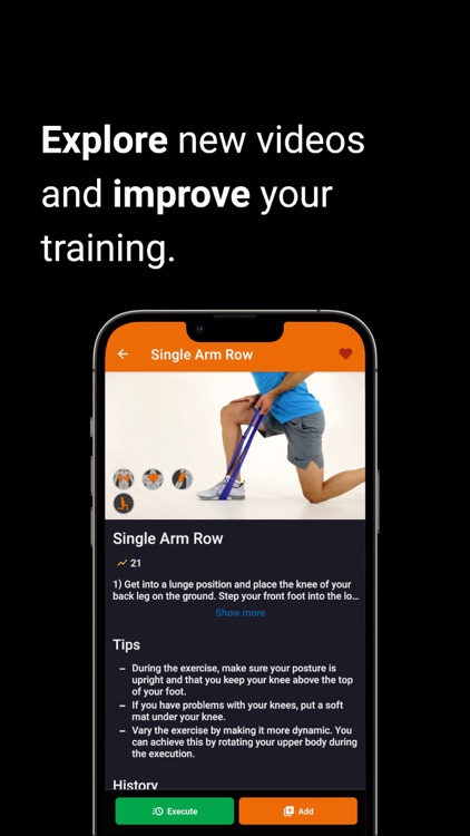 FLEXVIT® - Bands Reloaded screenshot-4