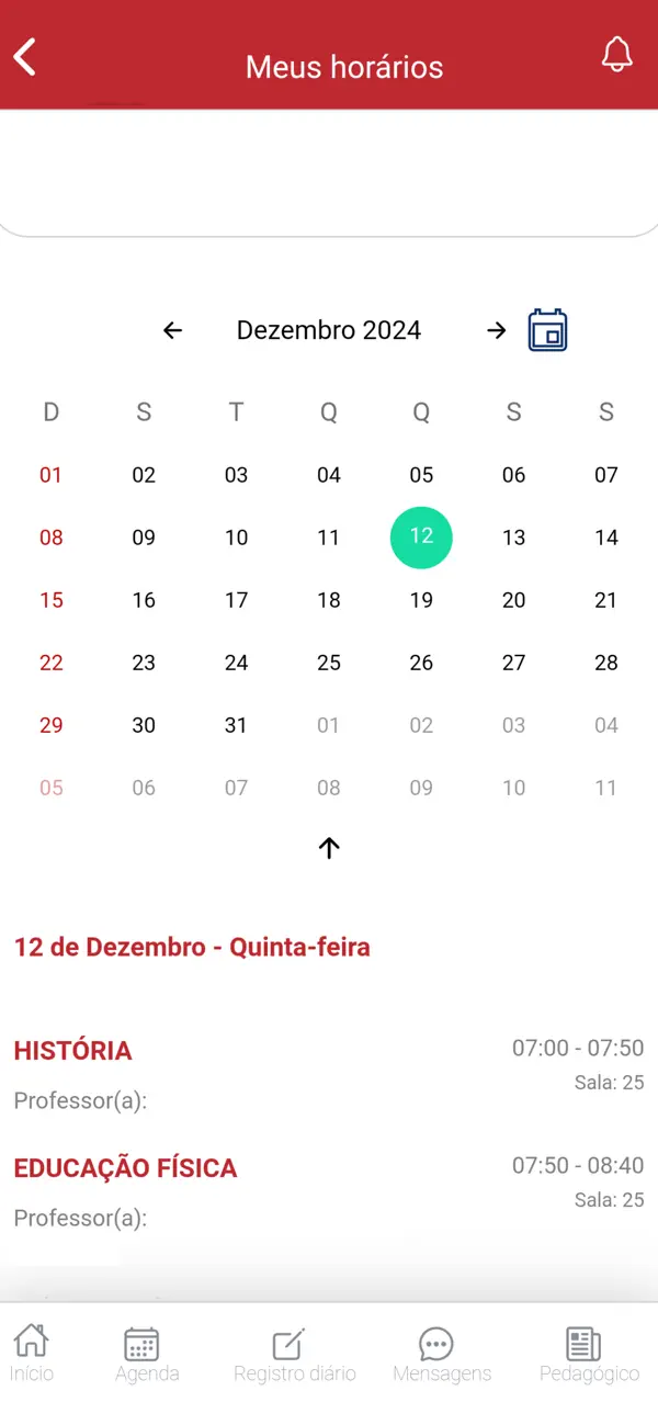 Screenshot #3 pour APP PIO XII