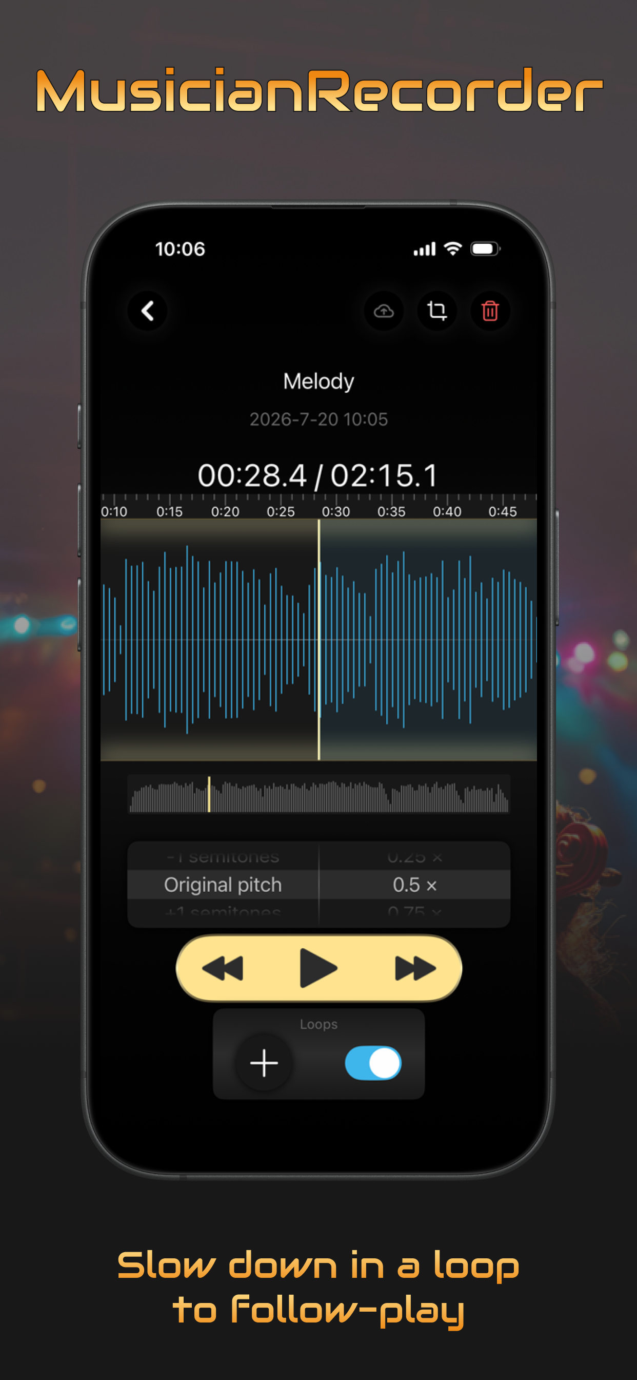 dinnib screenshot 5
