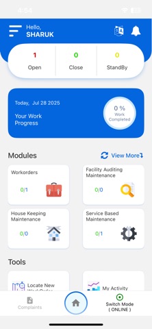 Aqaar Reach Pro Screenshot 3 of 5
