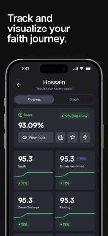 Quran.ai screenshot