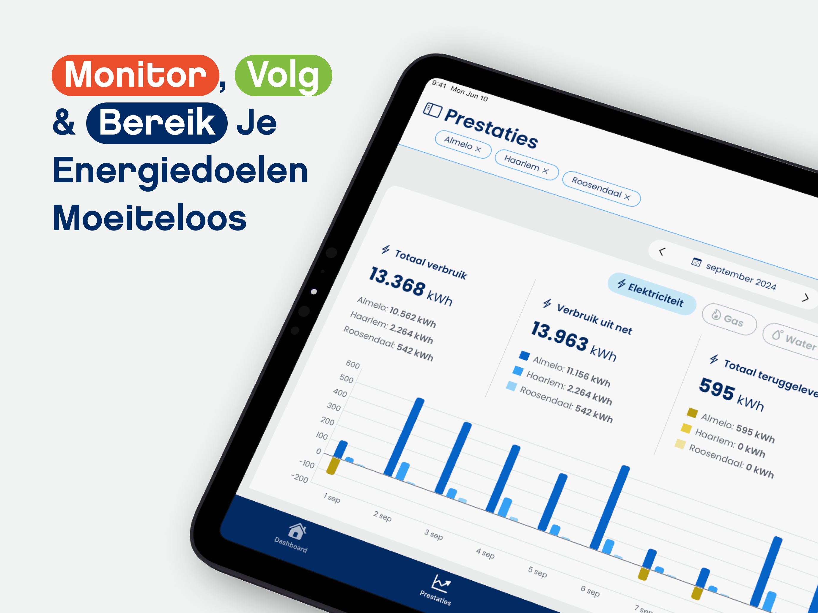 Hoppenbrouwers Energiemanager screenshot 7