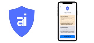 Anti Scam Ai screenshot