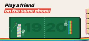 Anti Pong screenshot 3