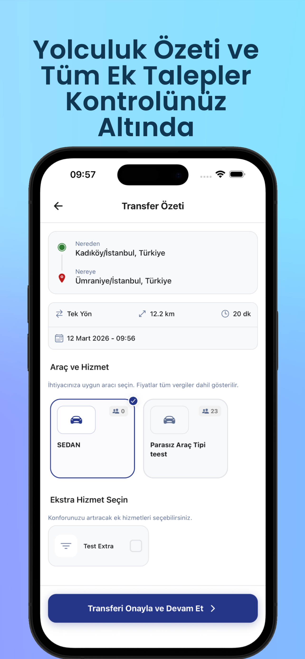 Mifa Transfer screenshot 5