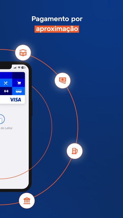 Antecipa Tudo Conta Digital screenshot-6