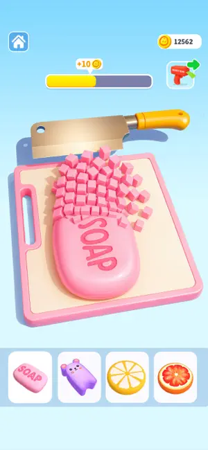 Minilax: Antistress Games screenshot 3