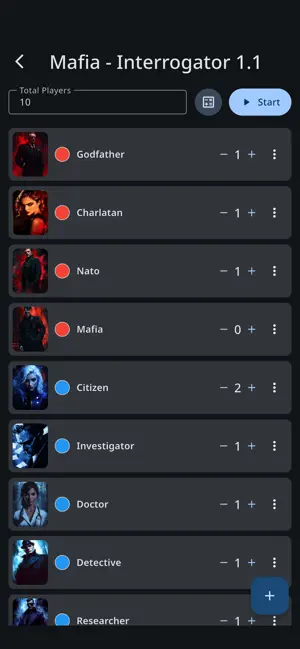 DeckVerse screenshot 2