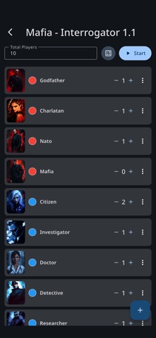 DeckVerse screenshot