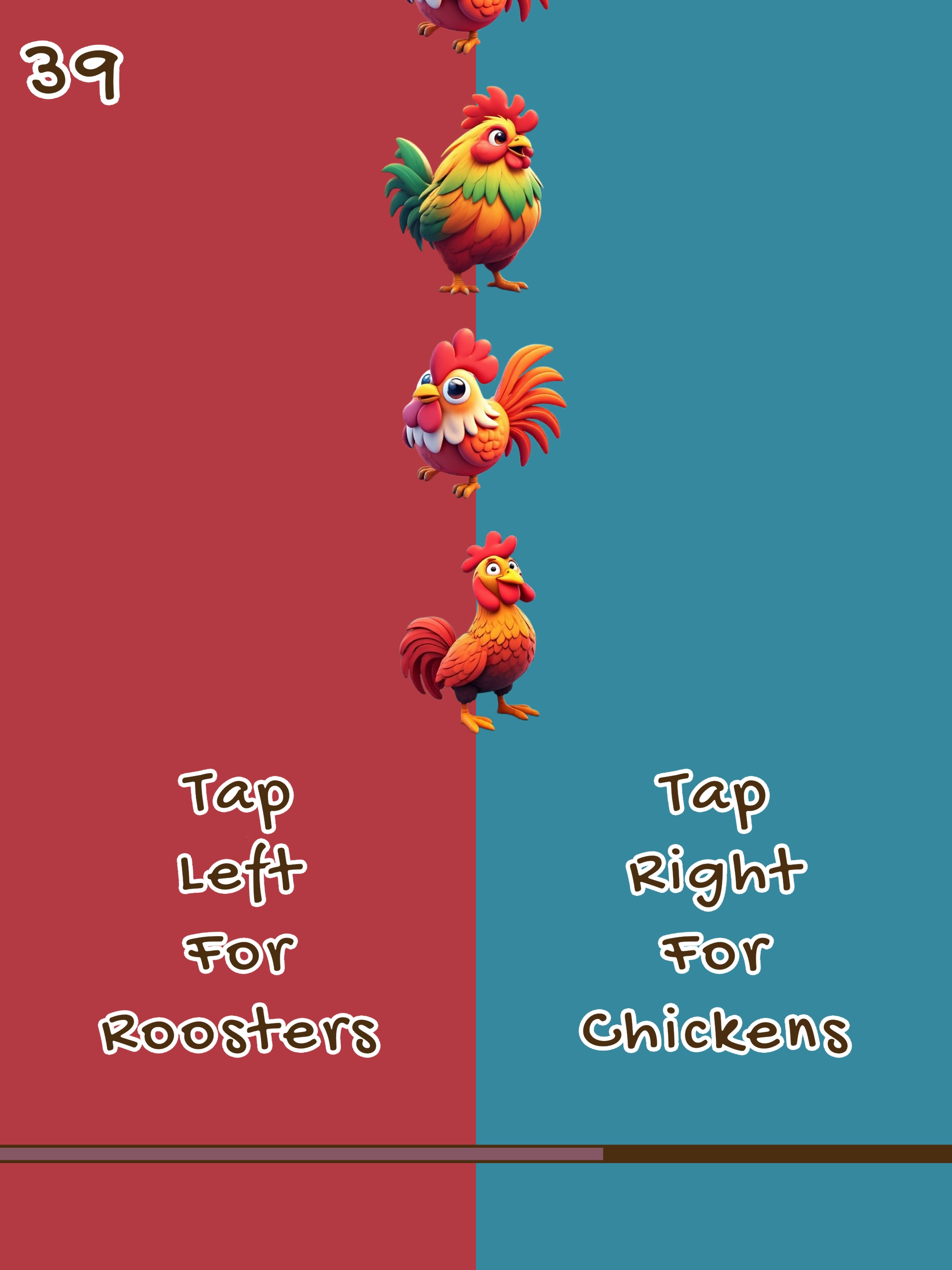 Barnuffle screenshot 8