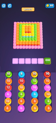 Pixel Abduction Screenshot 4 of 5