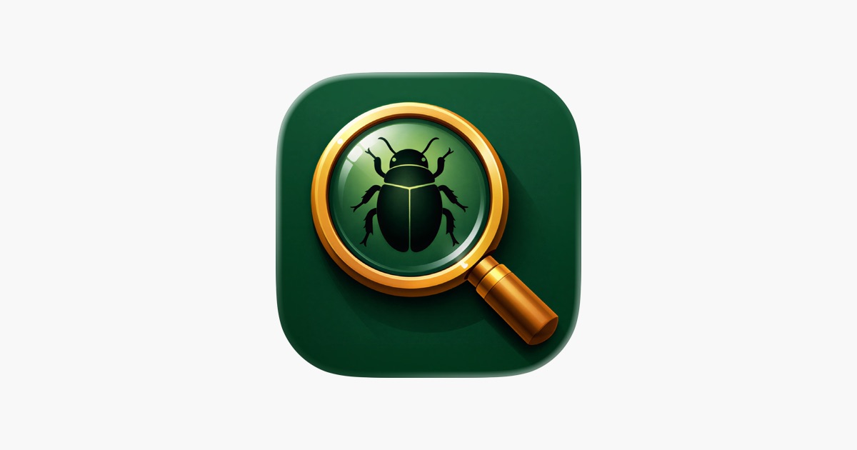 ‎App Insect Identifier Pro - App Store