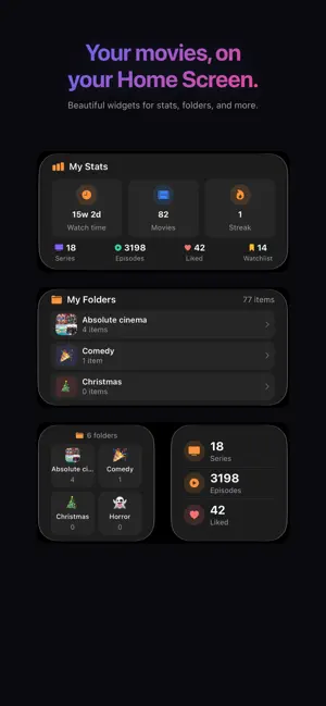 Mark My Things screenshot 3