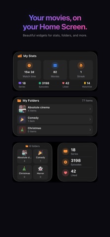 Mark My Things screenshot