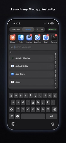 ReMac Screenshot 5 of 5