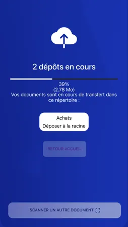 ITHEA Connect screenshot 7