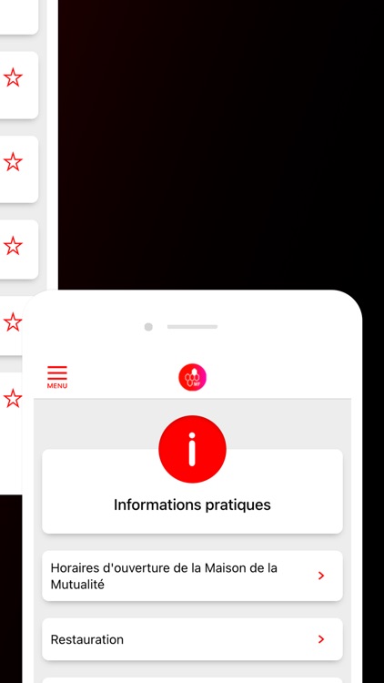 Mut’Evènements screenshot-4