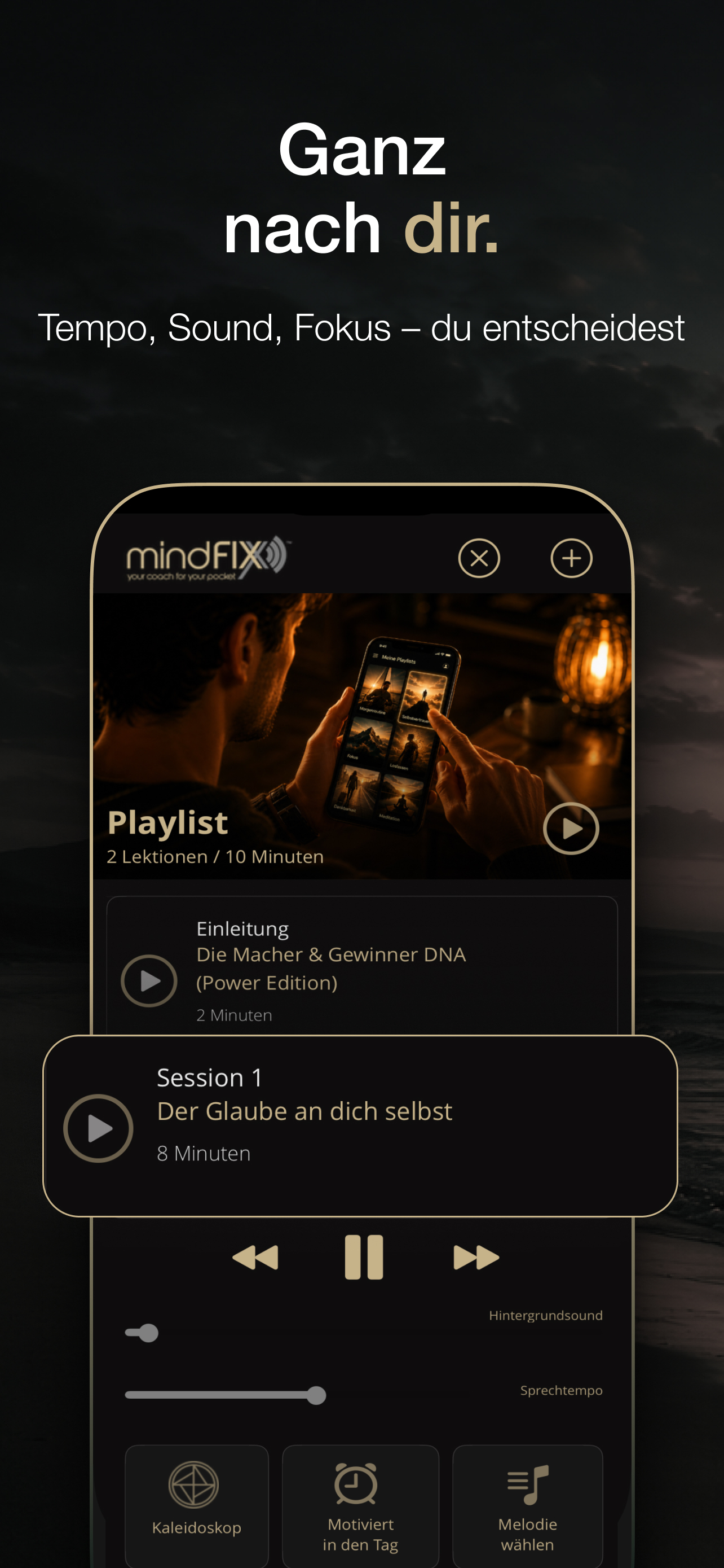mindFIXX screenshot 9