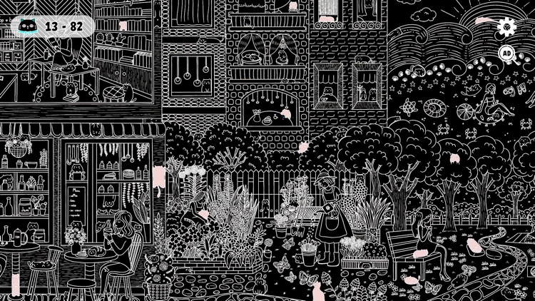 100 Cats screenshot-7