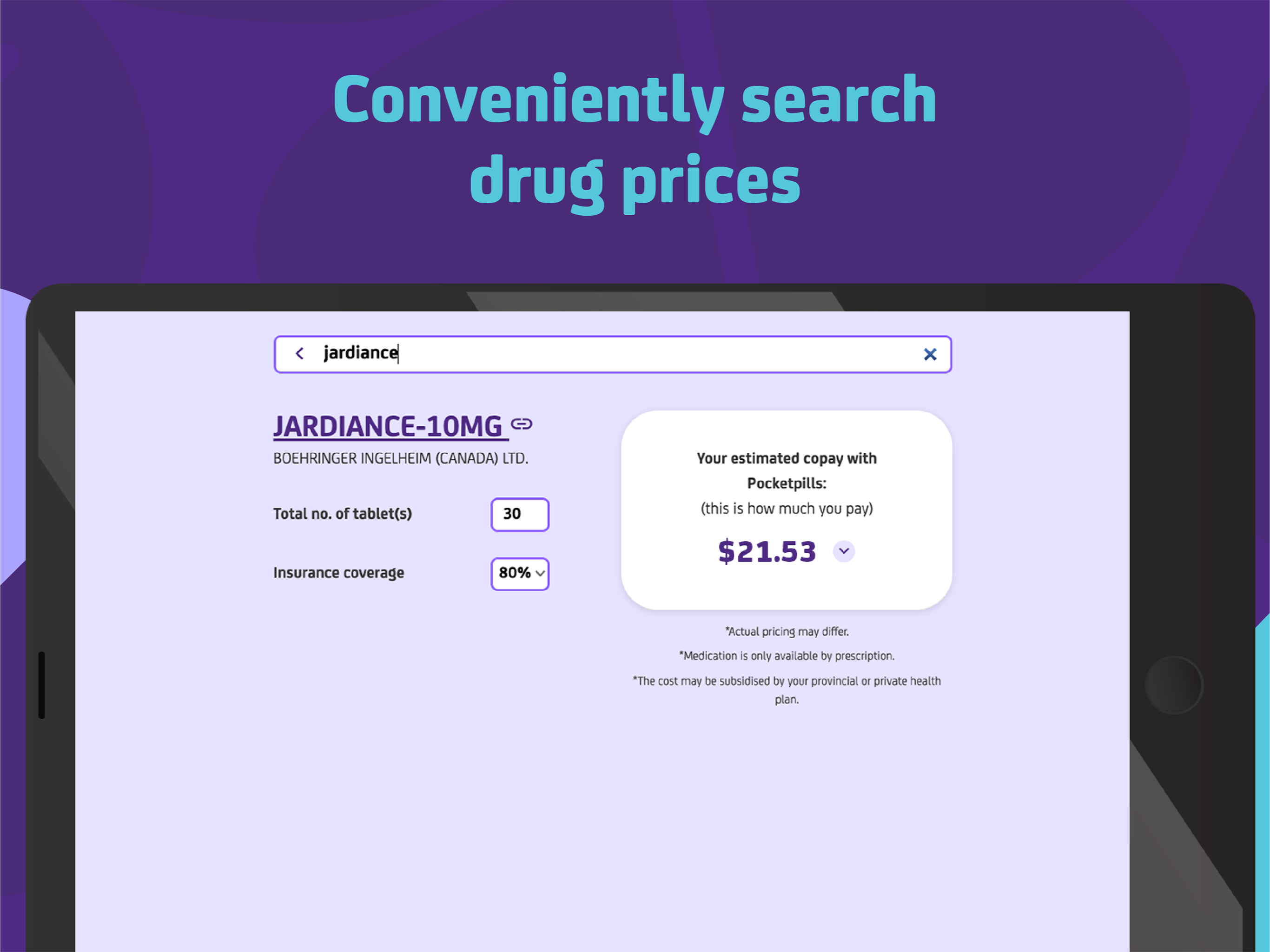 Pocketpills: Doctor + Pharmacy screenshot 7
