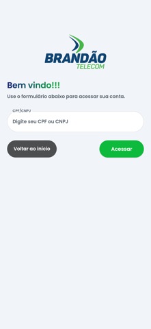 Brandão Telecom Screenshot 4 of 9