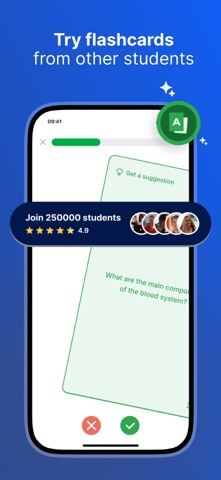 SimpleStudy: Exams & Revision Screenshot 4 of 7
