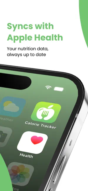 Calcucal AI: Calorie Counter screenshot 3