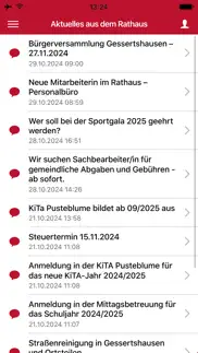 gemeinde gessertshausen iphone bildschirmfoto 2