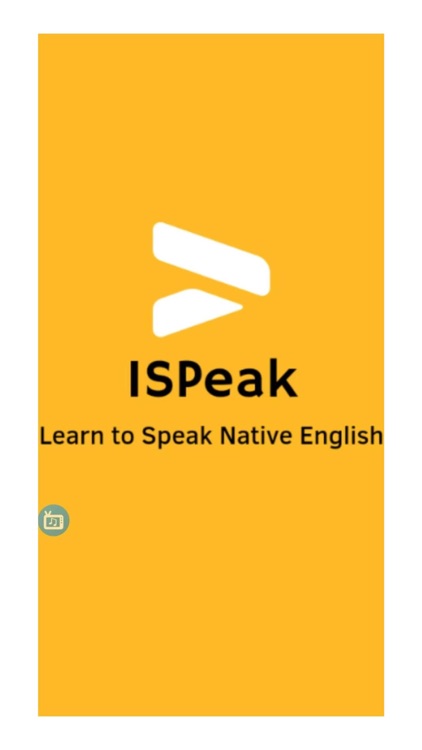 iSpeak Pro