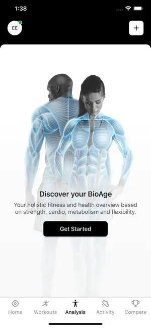 Bodyfit Wels screenshot 4