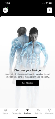 Bodyfit Wels Screenshot 4 of 10
