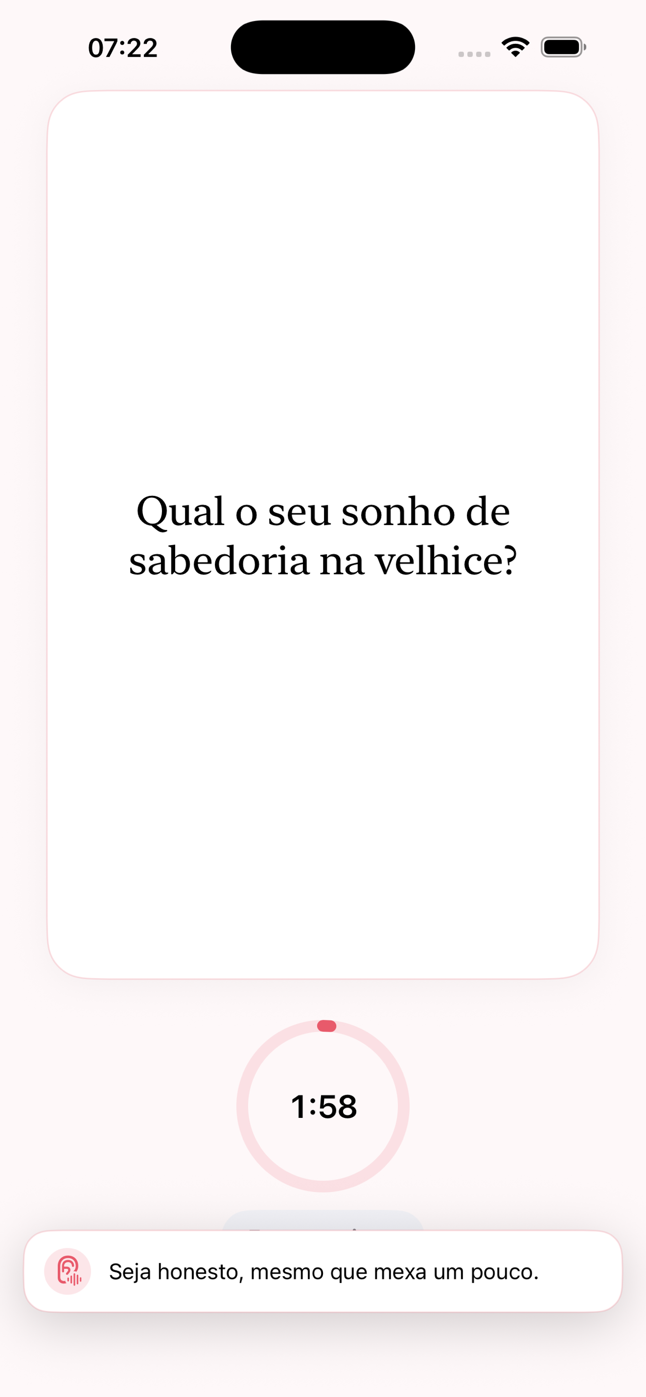 Dengo: Perguntas para Casais screenshot 3