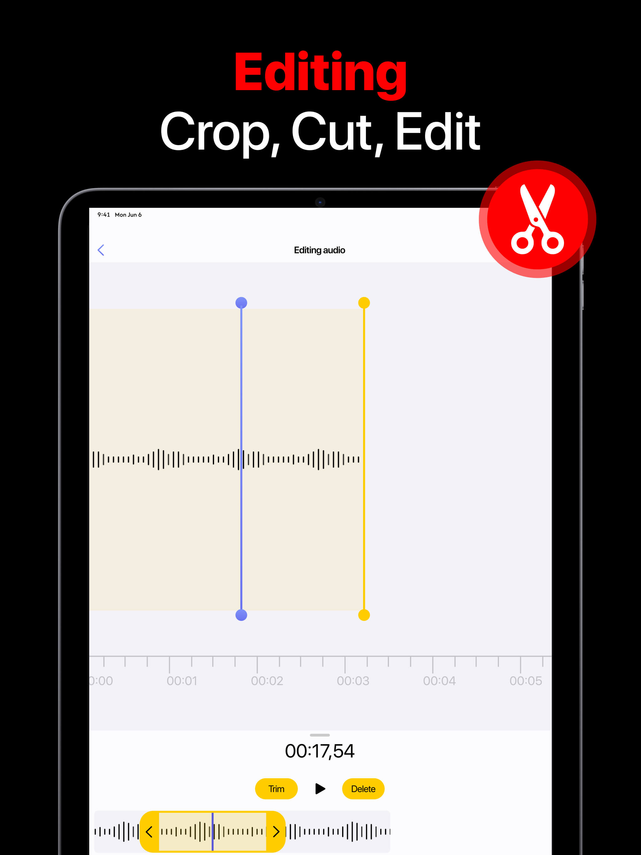 Voice Recorder - Voice Memo