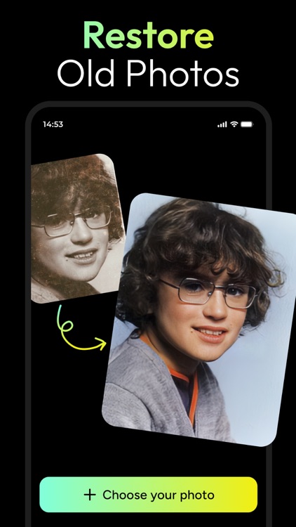 AI Photo Generator - Fotorama screenshot-6