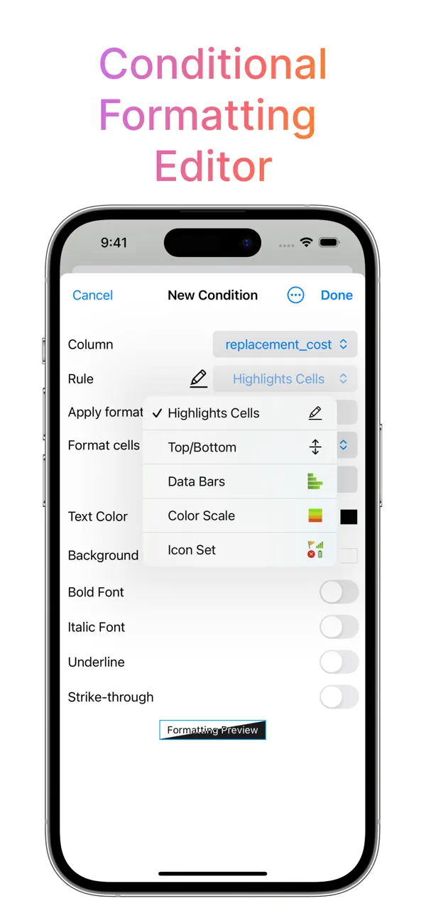 #4. DB Compass for Oracle database (iOS) Podle: Filippo Maguolo