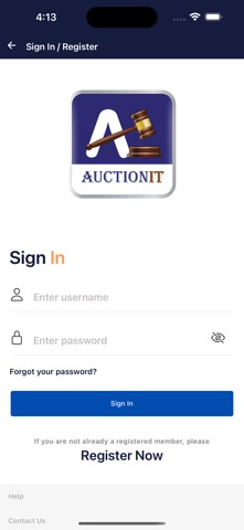 Auctionit Africa Screenshot 1 of 6