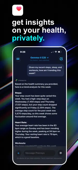 Premsys screenshot 4