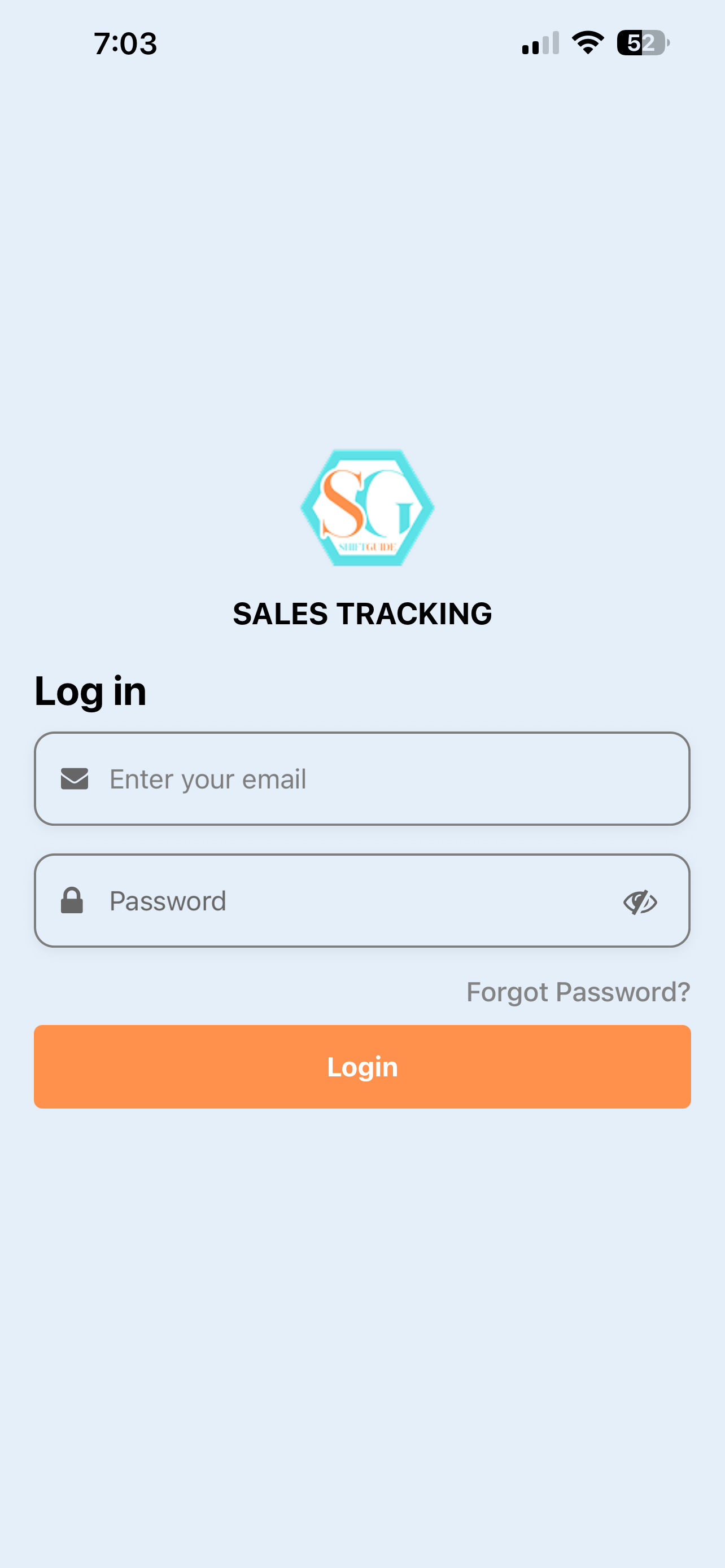 Shiftguide