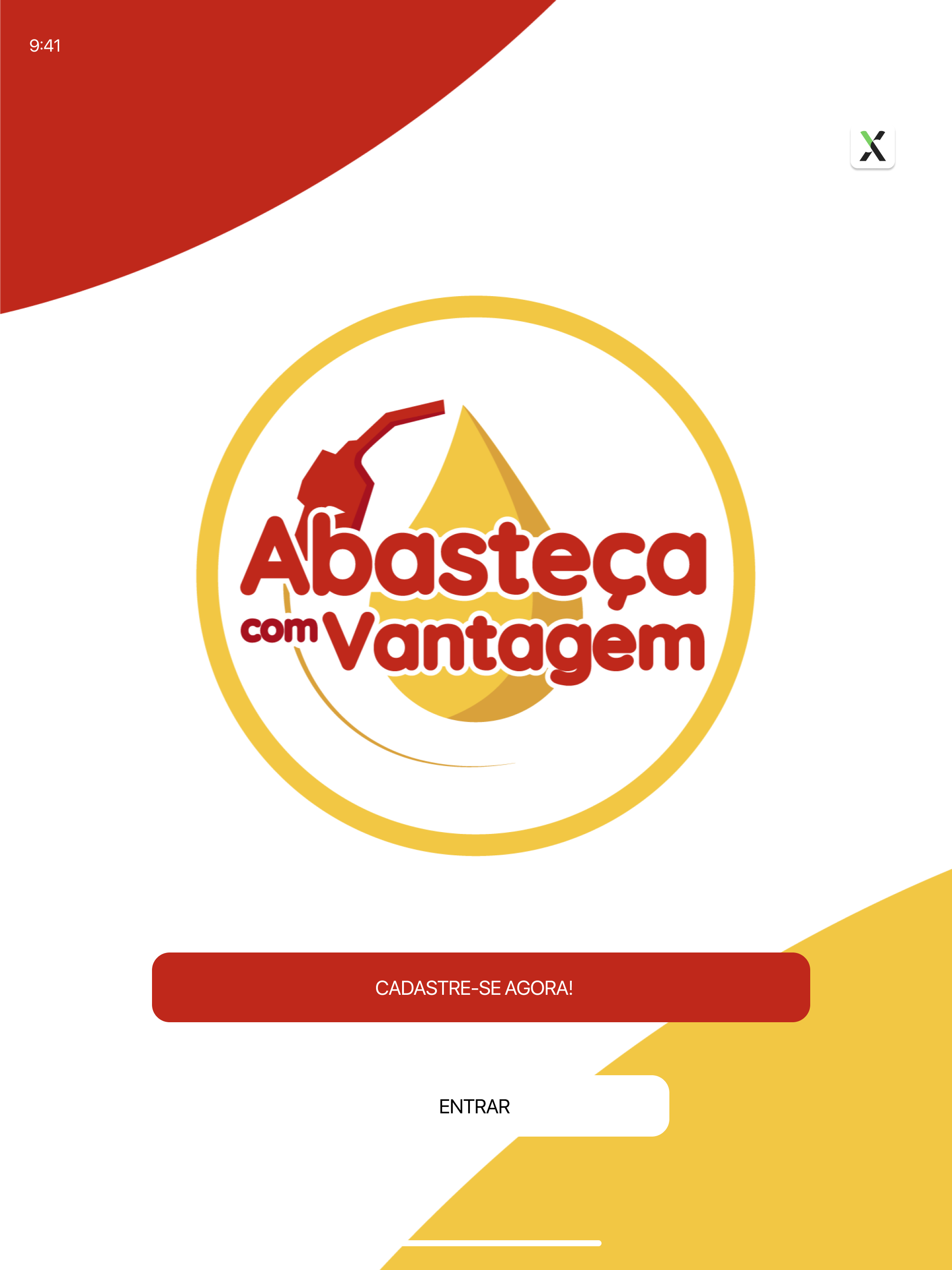 Abasteça com vantagem screenshot 9